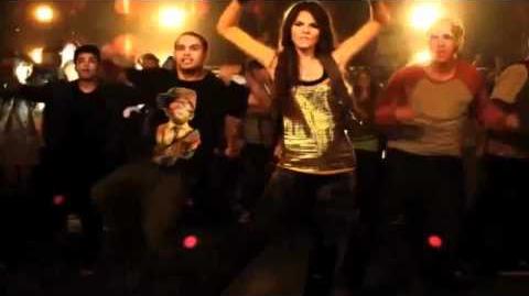 Victoria Justice - Freak The Freak Out Official Music Video