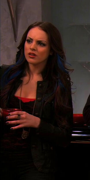 User blog:Jack Tyler/Victorious Characters, Victorious Wiki