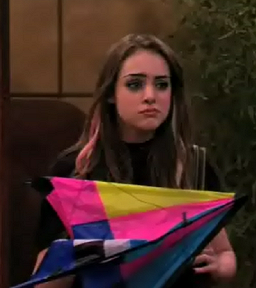 🔥 Victorious (2010) MBTI Personality Type - Television