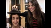 Never forget to check if theres an Avan in your hat!!