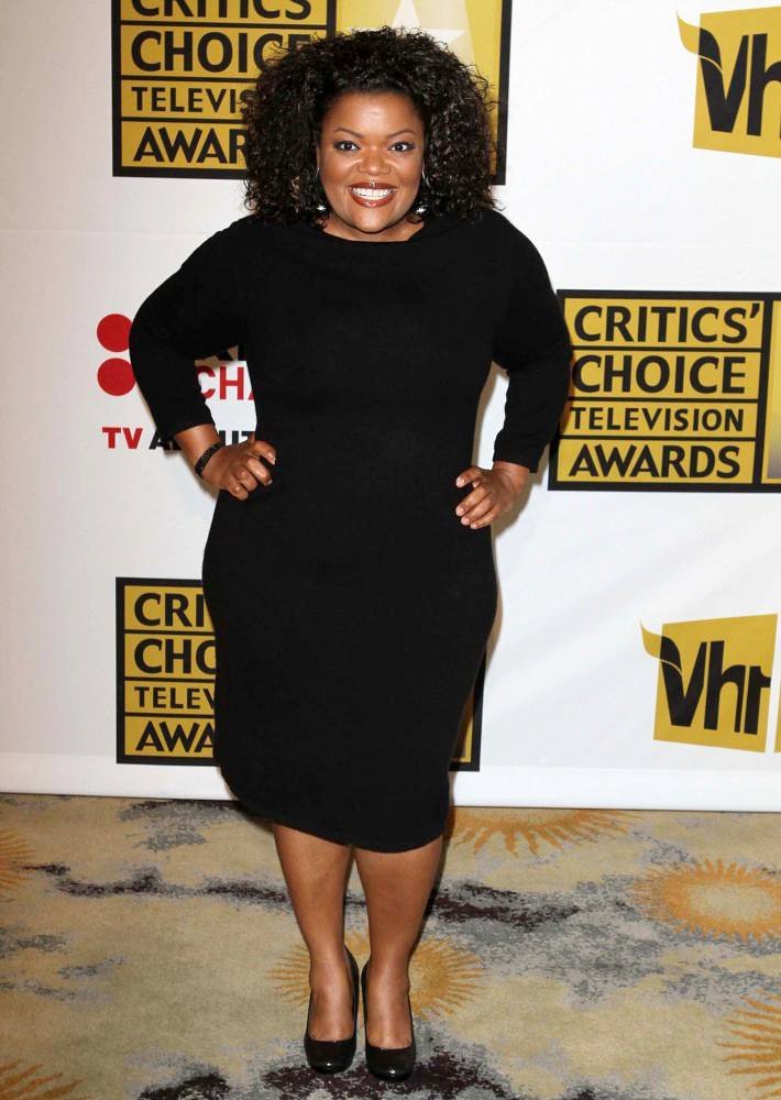 Yvette Nicole Brown Victorious Wiki Fandom