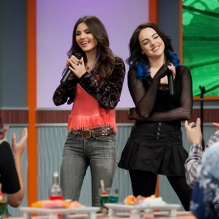 Jade West Victorious Wiki Fandom See more of jade west victorious on facebook. jade west victorious wiki fandom