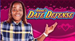 Andres-date-defence