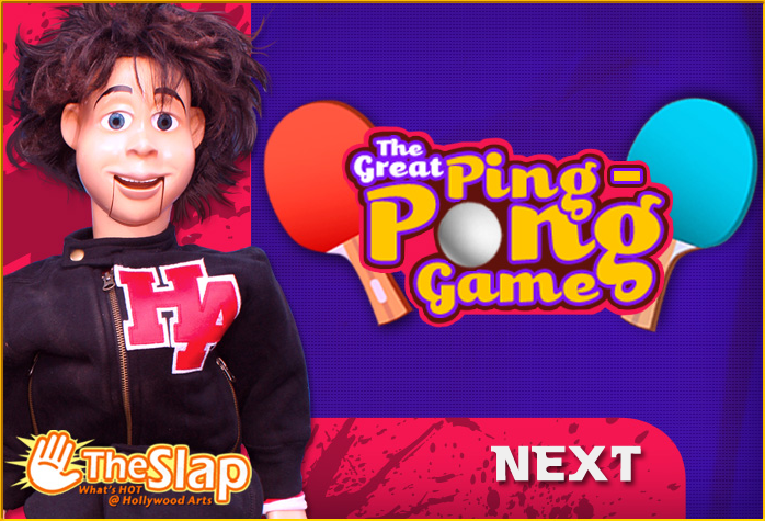 The Great Ping Pong Scam, Victorious Wiki, Fandom powered by Wikia