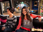 Driving Tori Vega CRAZY on Victorious (Part 5) 