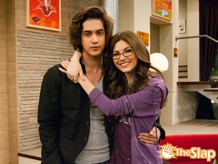 Bori Victorious Wiki Fandom When tori asked him to kiss him, beck agreed since he was into tori, and cheated with her on jade. bori victorious wiki fandom