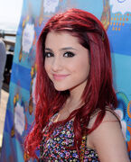 Ariana pic 2