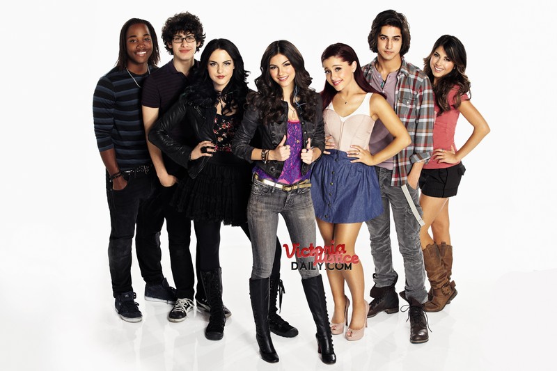 Victorious (2010)