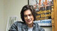 Avan is so cute