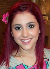Victorious 4 Tori Vega Jade West Beck Oliver and Cat Valentine Edible – A  Birthday Place