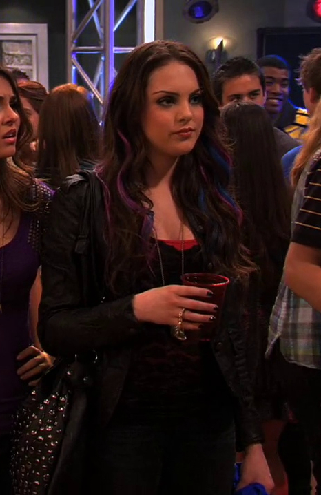 User blog:Jack Tyler/Victorious Characters, Victorious Wiki