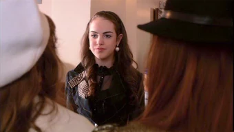 Elizabeth Gillies Victorious Wiki Fandom Chordify gives you the chords for any song. elizabeth gillies victorious wiki