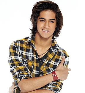 Beck Oliver, Victorious Wiki