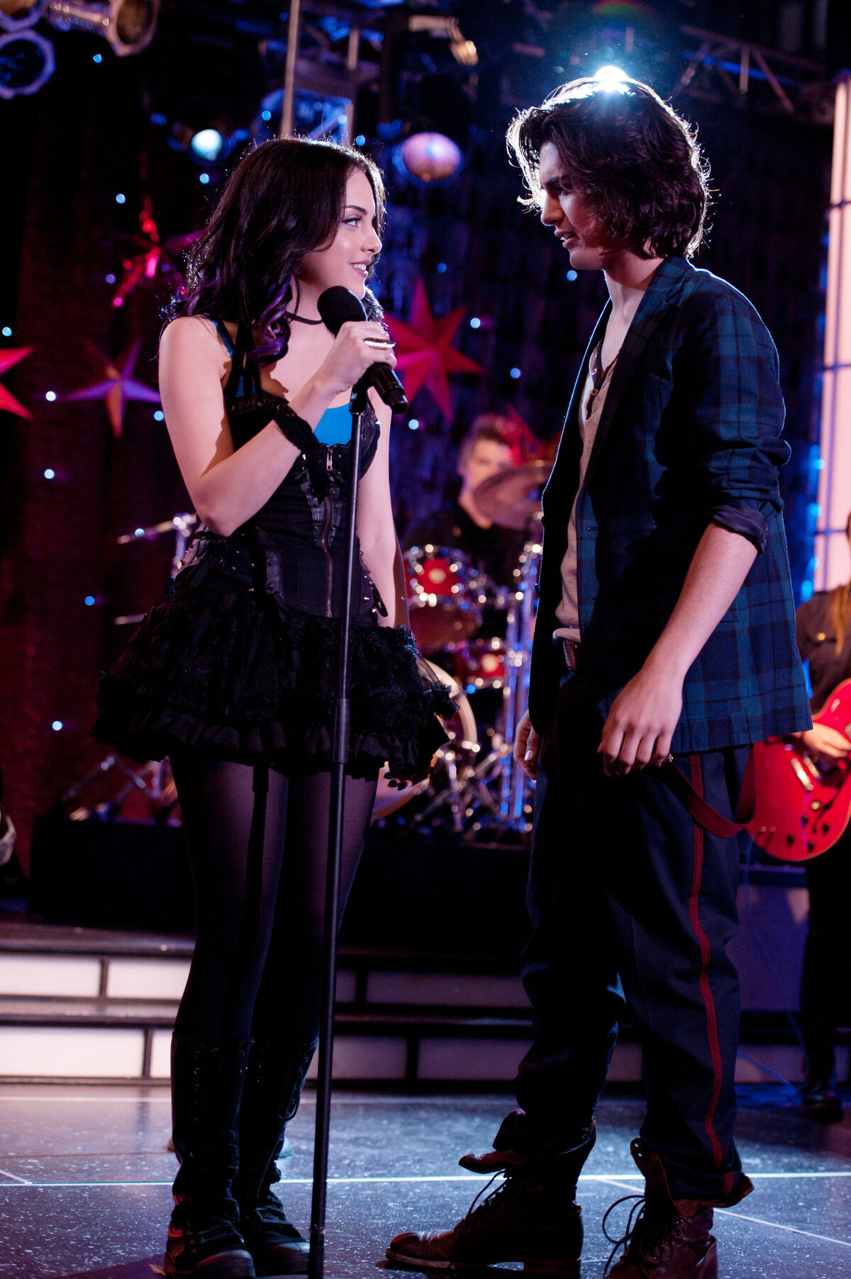 Bade | Victorious Wiki | Fandom