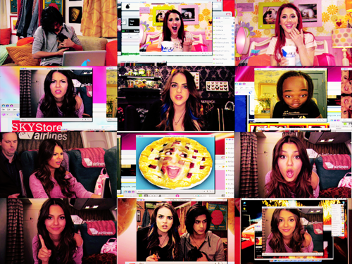 Victorious Episode 1, 5 Minute Episode l Victorious