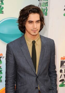 Avan Jogia