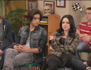 Gallery:Tori Tortures Teacher | Victorious Wiki | Fandom