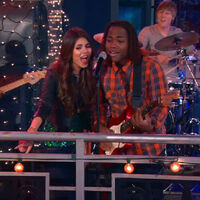365 Days Victorious Wiki Fandom Tuesday i wrote you this song. 365 days victorious wiki fandom