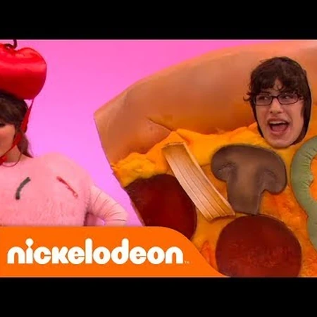 Favorite Food Victorious Wiki Fandom Broken glass (performed by robbie shapiro) (from victorious soundtrack). favorite food victorious wiki fandom