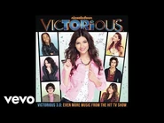 Victorious Cast - You Don't Know Me (Audio) ft