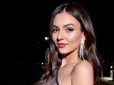 Victoria Justice