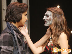 Gallery:Tori the Zombie, Victorious Wiki, Fandom