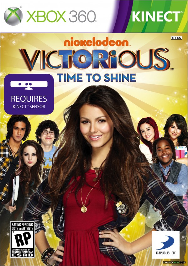 Victorious - Wikipedia