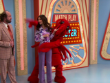 Dancing Lobster