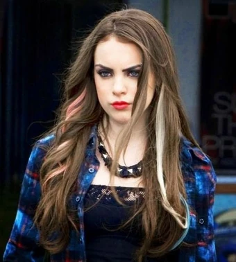 Jade West Victorious Wiki Fandom Browse jade victorious pictures, photos, images, gifs, and videos on photobucket. jade west victorious wiki fandom