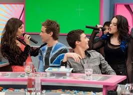 Gallery:Tori & Jade's Play Date | Victorious Wiki | Fandom