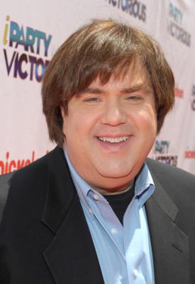 Dan Schneider Victorious Wiki Fandom