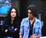 Jade and Beck