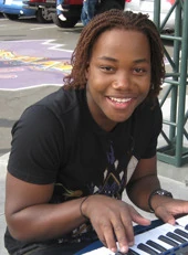 André Harris (Victorious) - Incredible Characters Wiki