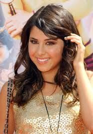 Daniella Monet - Wikipedia