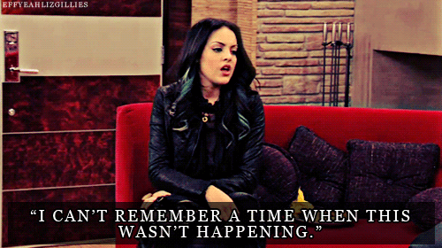 Jade West Victorious Wiki Fandom