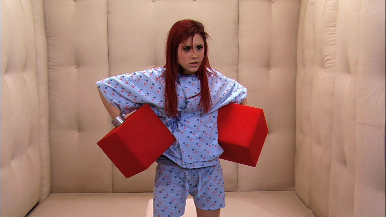 Victorious season 1 episode 15 rex dies 2025