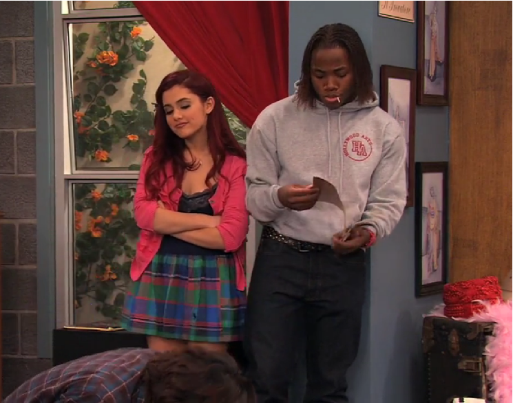 User blog:Catxcrazy/Tag Your Friends! (:, Victorious Wiki