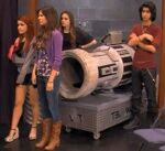 Victorious season 1 episode 15 rex dies hotsell