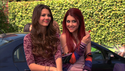 Victorious-Tori Vega (@iHeartVictoria_) / X