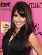 Daniella-monet-and-2010-young-hollywood-awards-profile