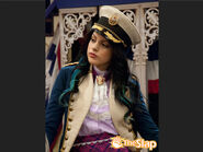 "Now, THAT is a good-looking Steamboat Suzy!" - Jade from TheSlap