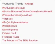 Victori-Yes Trending