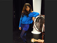 "Trina finally has a fan -- of course this fan had no choice in the matter." - Tori from TheSlap