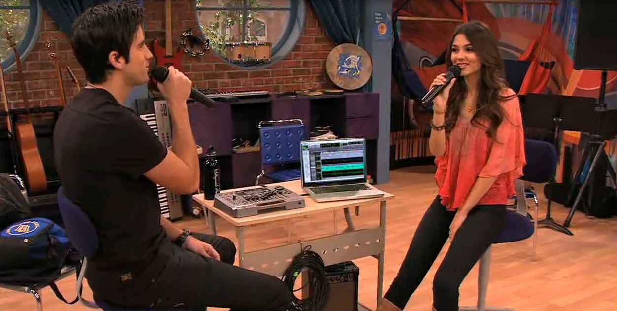 Victorious season 2 Beggin' On Your Knees - Metacritic