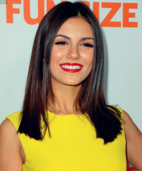 Victoria Justice, Victorious Wiki