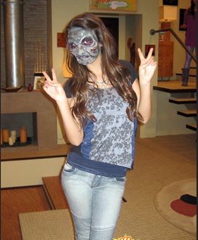 Gallery:Tori the Zombie, Victorious Wiki, Fandom