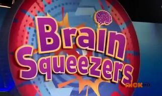 Brain Squeezers