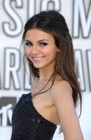 Victoria Justice, Miss Artistas Perfectos Movies Wiki