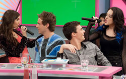 Take A Hint Victorious Wiki Fandom