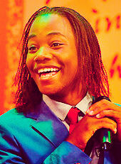 André Harris (Victorious) - Incredible Characters Wiki